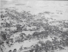 1948 Aerial View of Seymour in Winter